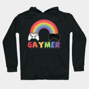 GAYMER Hoodie